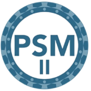 Professional Scrum Master™ II (PSM II)