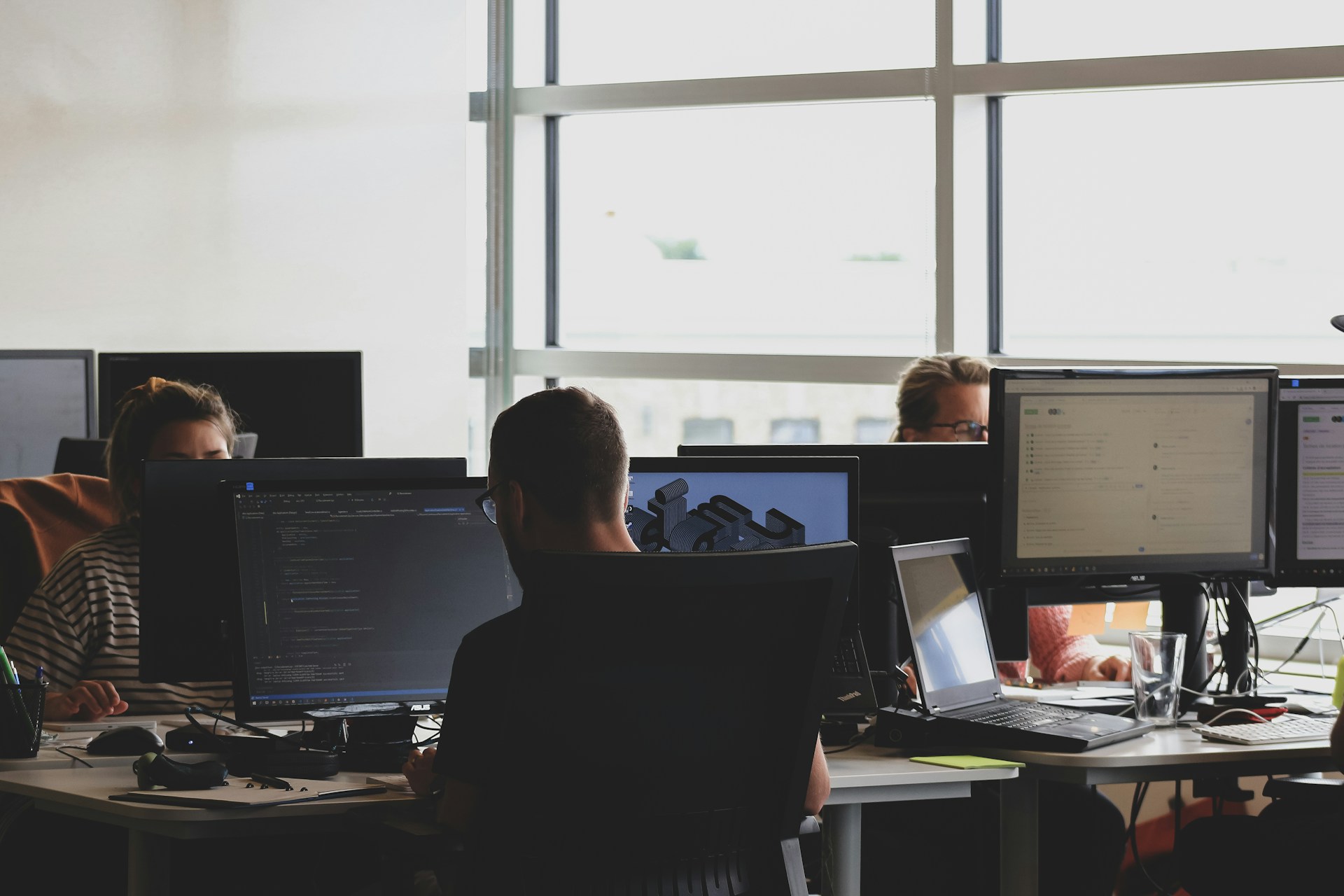 Cybersecurity Consulting