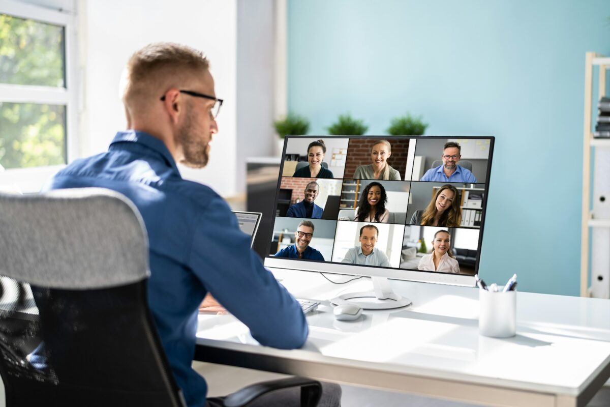 Remote Business